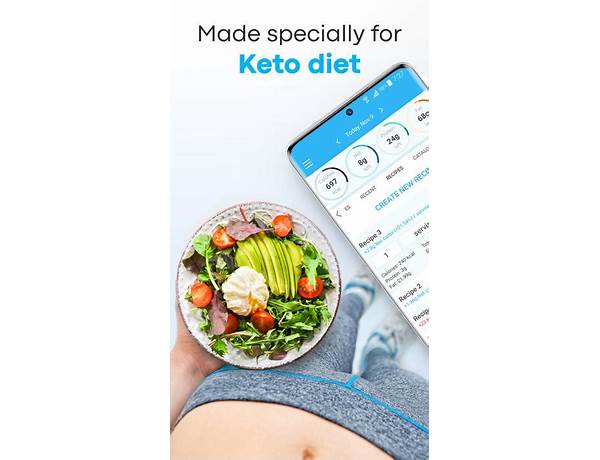Keto.app for Android - Download the APK from Habererciyes